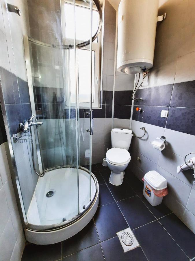 Darki Apartment - Bazaar Location With Free Parking オフリド エクステリア 写真